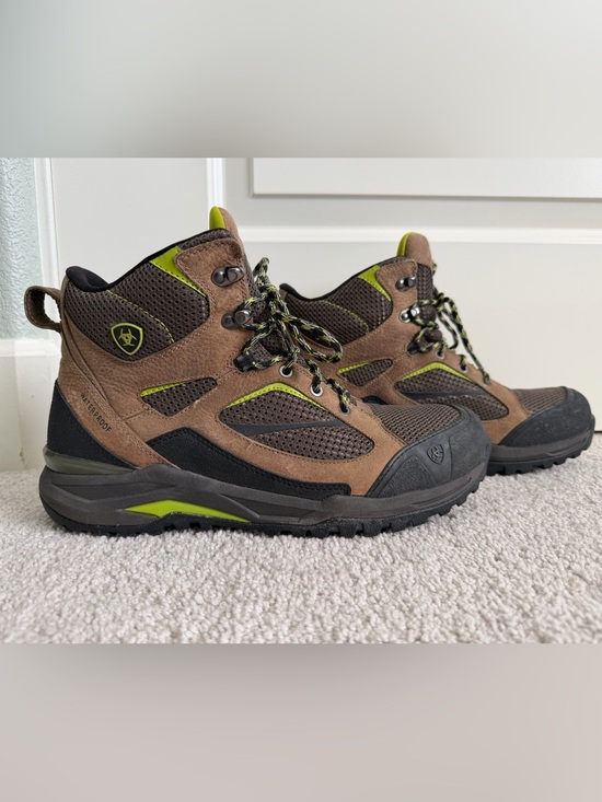 Ariat Other - Ariat Waterproof Hiking Boots - 10D